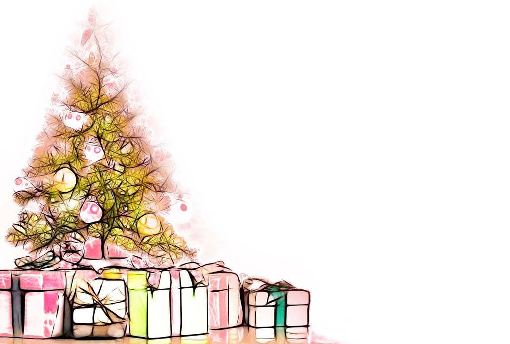 5 CO MOHU PRO SEBE UDĚLAT Vánoce TAKE IT EASY Jsou Vánoce skutečně obdobím stresu a depresí?