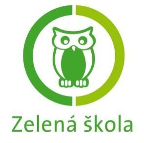 ZELENÁ ŠKOLA Projekt recyklace