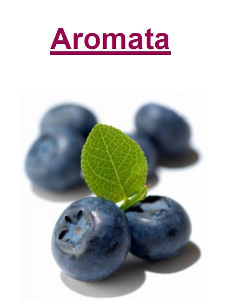 Aromata -