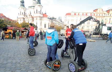 Místní jim vyèítají, že jsou jenom pro turisty, turisté se zase jenom mlèky diví. Proto jsme se rozhodli zveøejnit hodnocení restaurací, jak jste nám je poslali na svých anketních lístcích.