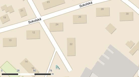 [7] SBD kotelna_601 je bloková kotelna Kotelna 601 96 bytů 8 bytových domů podl.