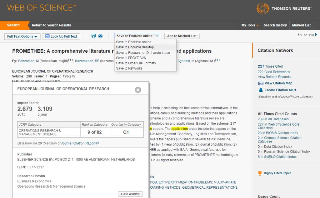 Úplný záznam 37 Získejte plný text prostřednictvím předplatného vaší instituce nebo Google Scholar Sdílené údaje z JCR JIF 5 letý JIF JIF kategorie Další práce s výsledky stahujte, sdílejte, uložte