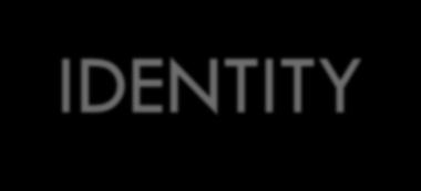 VÝSTUPY Z PRACOVNÍCH SKUPIN PS1 CO JE VÝZNAMNÉ PRO VYTVÁŘENÍ PROFESNÍ IDENTITY 1.