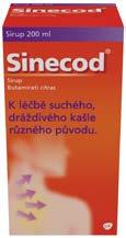 ACC LONG 79,- 30 tablet 219,- 94,- Panadol Extra Stérimar Cu Nos náchylný k infekci Sprej 50 ml Zdravotnický prostředek.