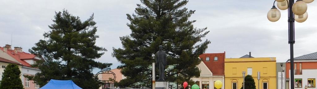 Obr. 2 Měřicí a osvětová kampaň, Rožnov pod Radhoštěm 2.