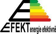 Program EFEKT programová dokumentace schválena na období 2017 2021 rozpočet programu na celé období 750 mil. Kč, tj. 150 mil. Kč ročně realizován podle zákona č. 218/2000 Sb.