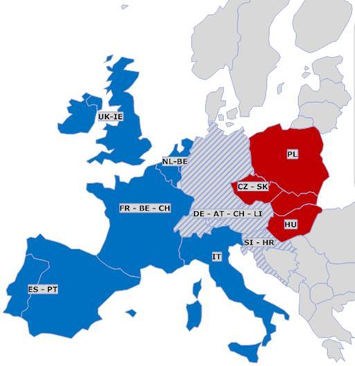 CIVINET Česká a Slovenská republika, z.s. Pomáhá členským městům v počáteční fázi přípravy plánů udržitelné městské mobility (tzv. SUMPs).