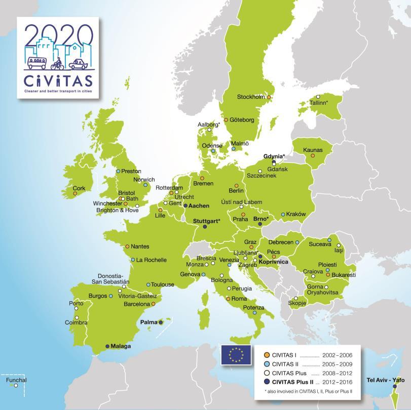 česko-slovenská konference Integrované plánování a plány udržitelné městské mobility, 30. 3. 2015 Exkurze do Curychu 12.