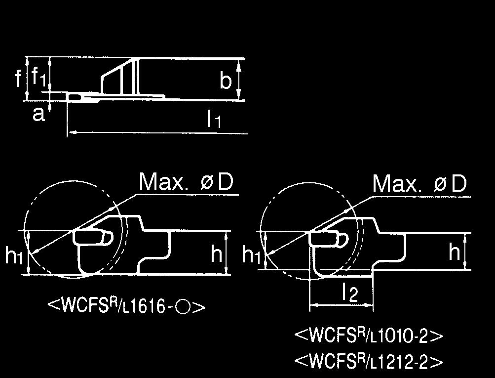 WCFH 17 Vhodné WCF WCF WCF WCFS R/L WCFS R/L WCFS R/L 28 29 0 WCFH 17 WCFH 17 WCFH 17 WCF