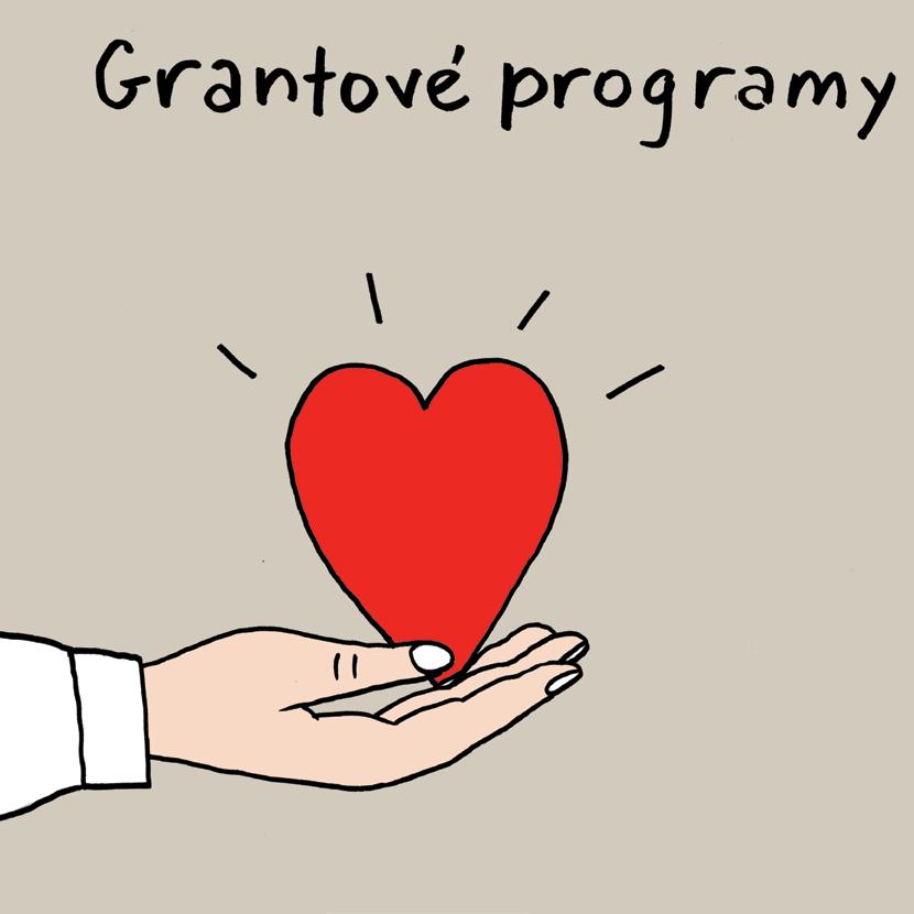 Grant Programmes