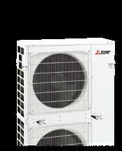 Zvyšuje topný výkon zařízení a umožňuje udržovat 100 % topný výkon při venkovní teplotě do 15 C a zajistit vytápění až