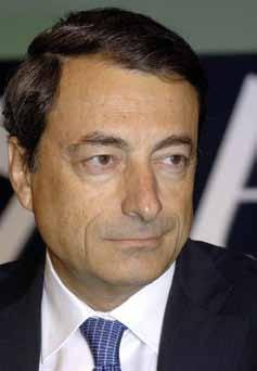 Předmluva Mario Draghi předseda Evropské rady pro systémová rizika S potěšením Vám předkládám třetí výroční zprávu Evropské rady pro systémová rizika (ESRB), která byla založena v roce 2010 jako