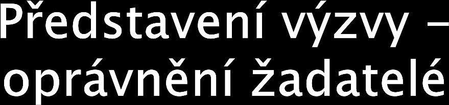 obce dobrovolné svazky obcí organizace zřizované obcemi organizace zřizované kraji příspěvkové organizace nestátní neziskové organizace