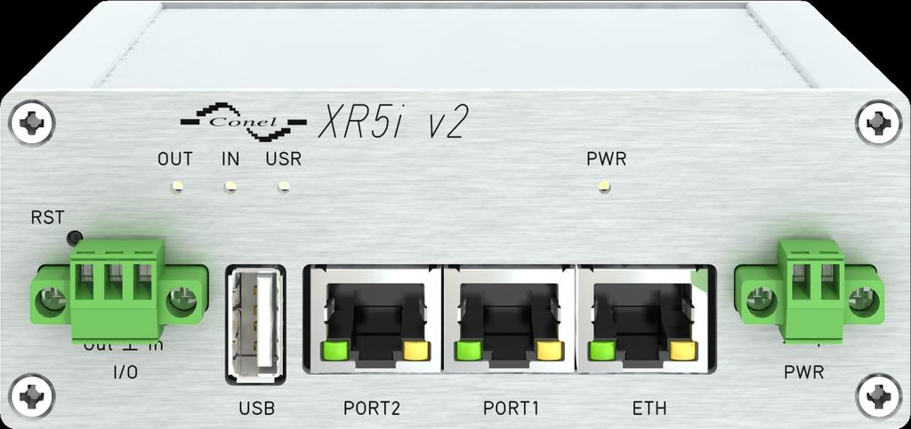 Pru myslový Ethernet