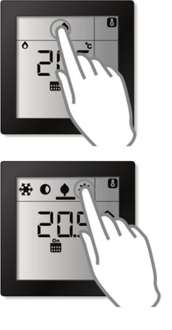 Zahájení Krok 1 Krok 2 Nevyužito Vypršení časového limitu 2.5.