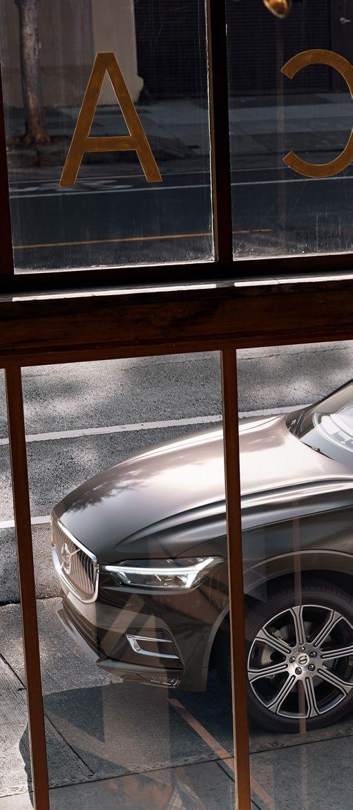 12 DORUČENÍ DO VOZU DORUČENÍ DO VOZU OSOBNÍ DORUČOVACÍ CENTRÁLA Služba Volvo doručení do vozu promění kufr Vašeho vozu ve Vaši vlastní doručovací centrálu. Co je Volvo doručení do vozu?
