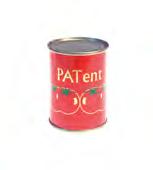 -20% PATent 1. paradajkový pretlak 70 g 2,29 EUR/kg 2.