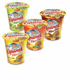 plnotučné 3,5 % tuku; (cena