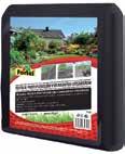 Garden 60 cm 34,90 Miska pod truhlík