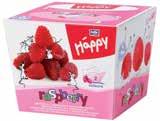 Hygienické slipové vložky Bella Herbs 18 ks