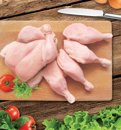 kližka 1 kg Vepřová