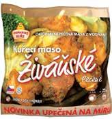 mozaika 100 g Kapiová
