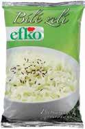 delikates 720 ml/360 g 100 g = 9,14