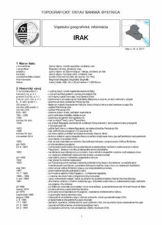 V nasledujúcich rokoch odborníci v TOPÚ spracovali vzorku Odvodeného kartografického produktu MGCP v mierke 1 : 50 000 z vektorových údajov MGCP, rozšírili geografickú produkciu o nový projekt 3D