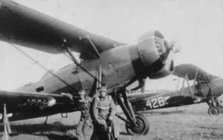 Od roku 1937 byly k dispozici již dva letouny. K letounu Aero A-38-1 přibyl hornoplošník Aero A-35-3 a byla zakoupena kamera Zeiss C5.