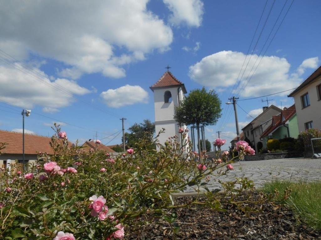 Informace Zastupitelstva obce Vlkov, září 2018 Vážení spoluobčané, předkládáme Vám stručné informace o činnosti