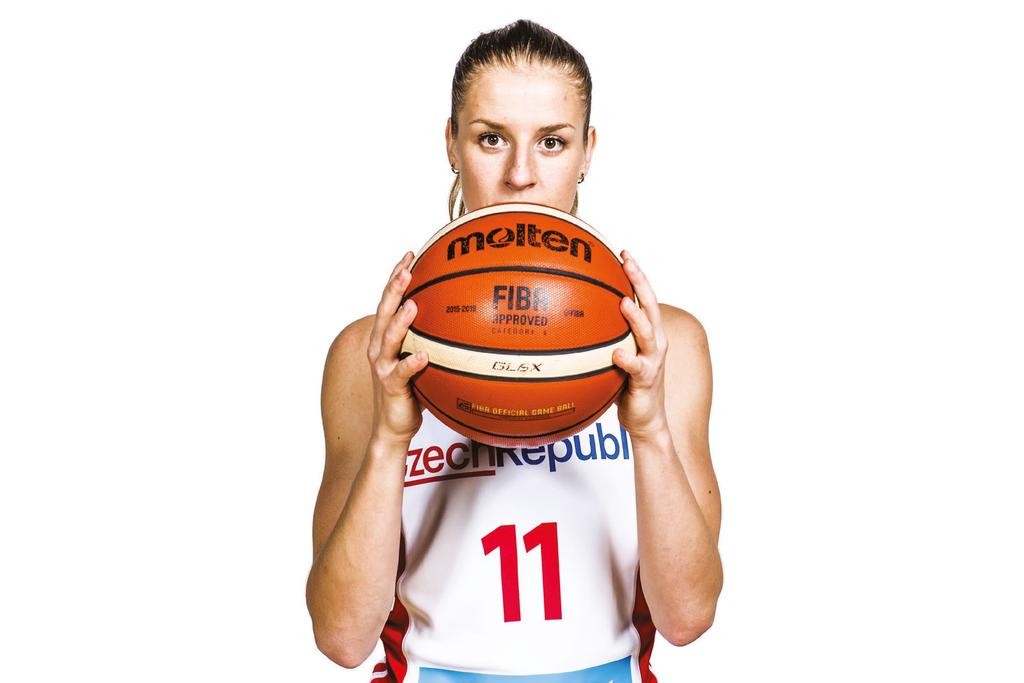 Poté se do celoevropského Eurocupu Women přihlásil tým DSK Basketball Nymburk v roce 2015. A jak vypadá účast ligových týmů nyní?