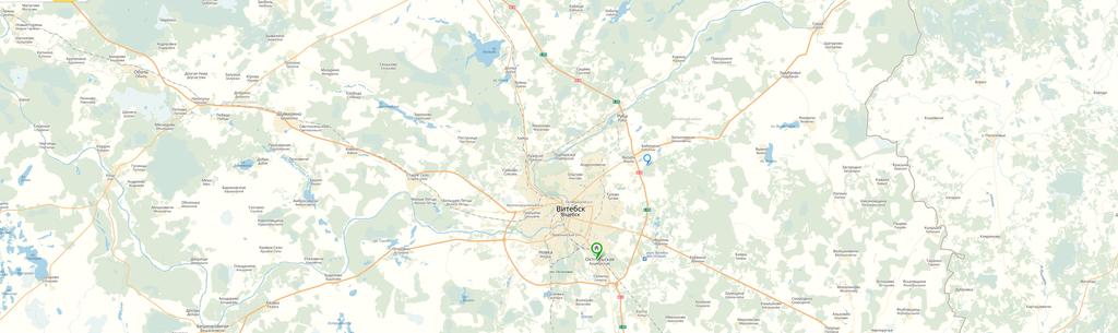 Kontakty Vitebsk, Republic of Belarus Vitebsk district, ag.