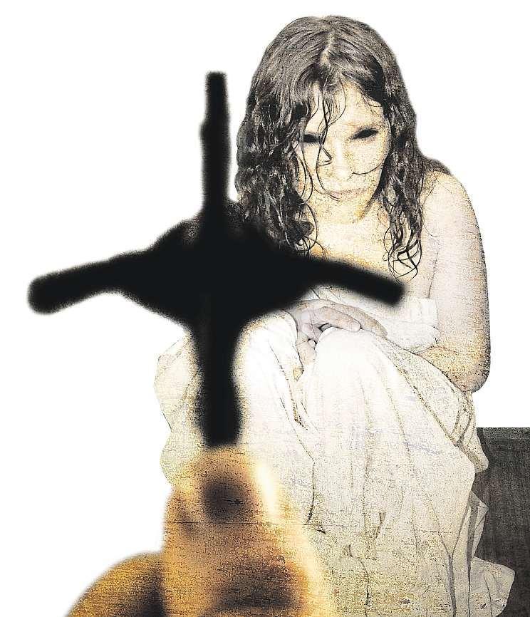 10 20. ledna 2017 Česká republika Satan působí nejradějiskrytě. Nechcebýt poznán, říká kněz Mýty opředené vymítání ďábla dnes někteří berou jako mondénní metodu terapie.