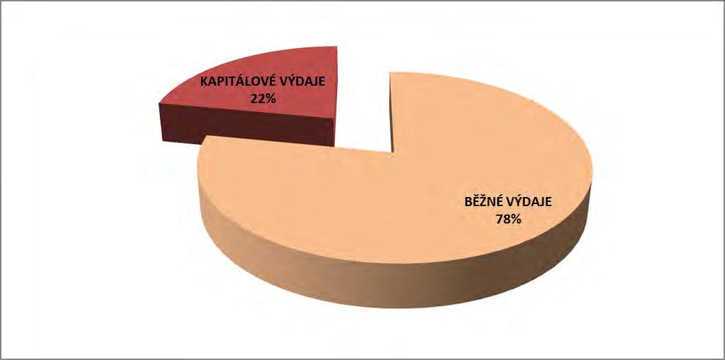 Výdaje