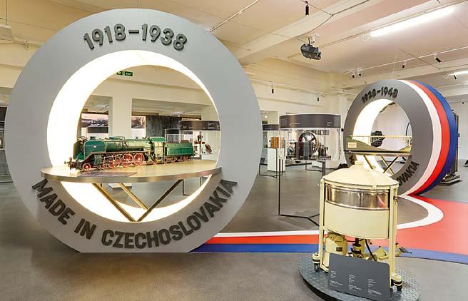 Předválečný přenosný Original Matouš českobudějovické, později znárodněné firmy Matouš, a pozdější výrobek Zbrojovky n. p. Brno, kterým byly vybaveny snad všechny československé kanceláře 60. 70. let.