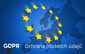 Ode dne 25. května 2018 se bude ochrana osobních údajů fyzických osob v České republice řídit, popř. již řídí novými pravidly.