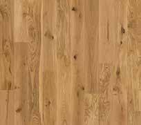 Proto pro naše dřevěné podlahy používáme jen to nejkvalitnější dřevo.