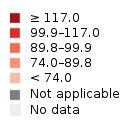 Standardizovaná míra úmrtnosti