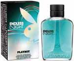 Playboy pánské deo 150 ml Playboy