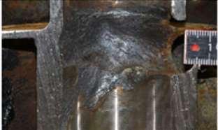 Plnění lahví požár čerpadla a ztráta produktu škody na zařízení Vznícení třením: