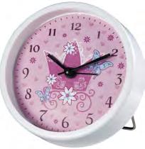 koruna Crown detský budík Platnosť 1. 30. 9.