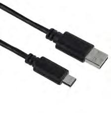 (AutoDetect) - vďaka vysokému výkonu vhodná pre telefóny aj tablety (možnosť nabíjať dva tablety súčasne!), ochrana proti prebíjaniu, prepätiu a skratu - USB výstup: 5 V / 4,8 A (max.