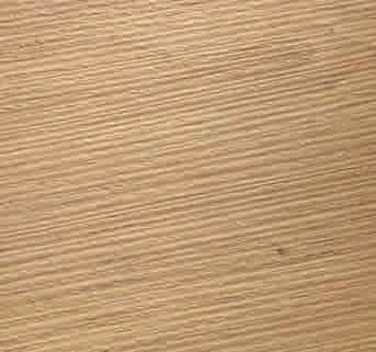 povrchu podlahy imitovaného dřeva a působí vyražena viditelná a hmatatelná dojmem kartáčovaného