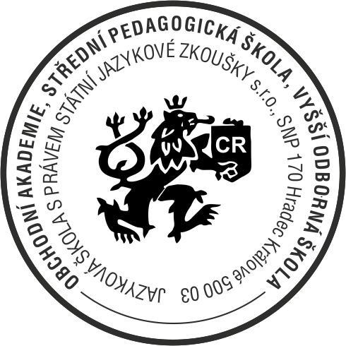 10. 2. 11. 2018 vánoční prázdniny SOŠ a VOŠ 21. 12. 2018 2. 1. 2019 pololetní prázdniny SOŠ 1. 2. 2019 jarní prázdniny SOŠ 25. 2. 2019 3.