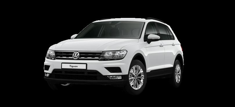 Nový Tiguan Trendline 2,0 TDI 4M 6G SCR Model Nový Tiguan Trendline 2,0 TDI 4M 6G SCR Celková cena 805 700,- Motor 1968 cm3 Pohon všech kol Manuální 6 st. pr.