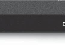 Základní operace Poslech zvuku ze zařízení BLUETOOTH Při registraci zařízení BLUETOOTH INPUT PAIRING Kontrolka (modrá) Chcete-li systém spárovat se zařízením (Párování) 1 Stiskněte tlačítko PAIRING.