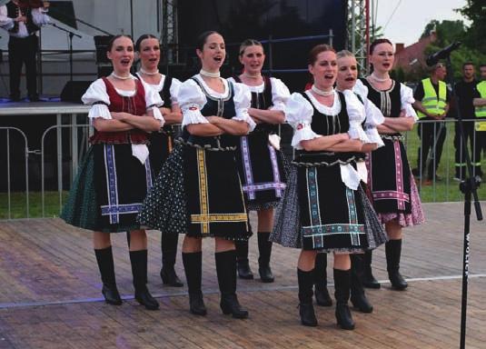 Ve svém repertoáru Ševčík zpracovává tance, písně a zvykoslovná pásma z celé oblasti Moravského Valašska, zvláště pak z jeho jižní části.