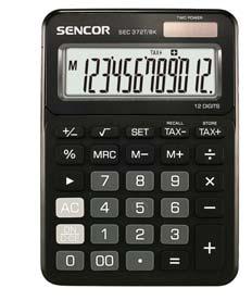 104 g 459150 displej 10 míst 40, Kalkulačka Sencor SEC 105 BU školní kalkulátor 56 vědeckých funkcí 10 místný LCD displej trigonometrické a hyperbolické