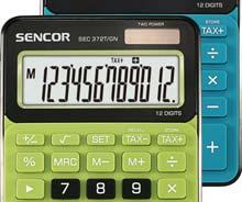 míst 87,20 Kalkulačka Citizen SLD 200 N jednoduchý kapesní kalkulátor s 8místným displejem a ochranným pouzdrem duální napájení paměťové klávesy funkce