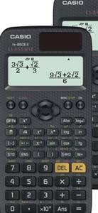 Casio FR 2650 T stolní 12místná kalkulačka s tiskem funkce sčítacího stroje, výpočet s DPH, daňové výpočty dvoubarevný tisk (černý, červený) rychlost tisku 2,4 řádky/s tisk na papír šíře 58 mm